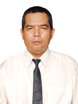 Dr. Ir. M. Ashari, M.Si.