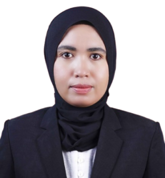 Ica Ayu Wandira, S.Pt., M.Si.