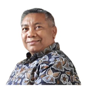 Prof. Ir. Suhubdy, Ph.D.