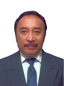 Ir. Anwar Fachry, M.Sc.