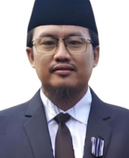 Moh. Prasetyo Nugroho, S.Pt., M.Si.