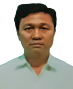 Dr. Ir. Lalu Ahmad Zaenuri, M.Rur.Sc.