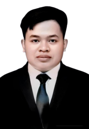 Khairil Anwar, S.Pt., M.Si.