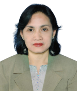 Dr. Ir. Tahyah Hidjaz, M.P.