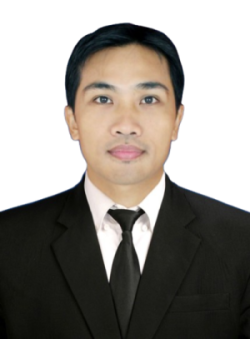 Alimuddin, S.Pt., M.Si.