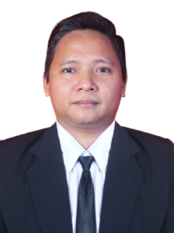 Gede Nano Septian, S.Pd., M.Si.