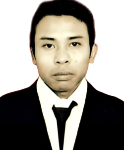 Ahmad Zainul., S.Pd., M.Pd.