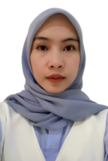 Ine Karni, S.Pt., M.Si.