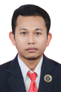 Dr. Muhammad Muhsinin, S.Pt.