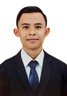 Zaid Al Gifari, S.Pt., M.Si.