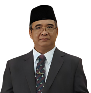 Prof. Ir. Yusuf Akhyar Sutaryono, Ph.D.